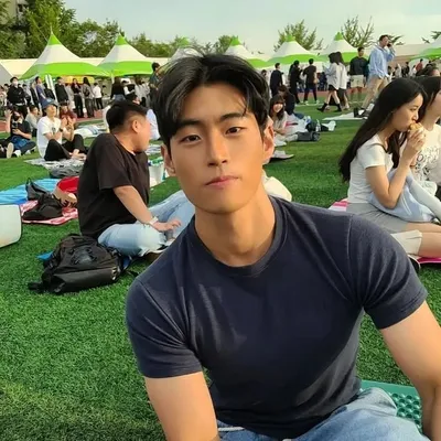 Henry Yoon 윤지웅 profile