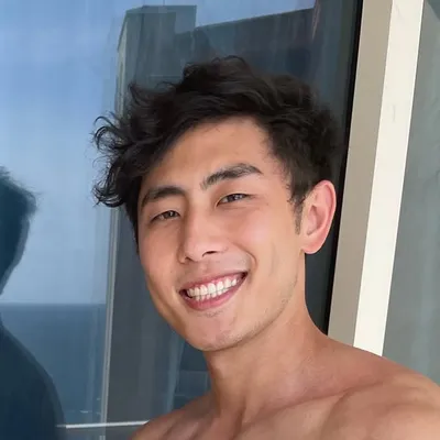 henry lu profile