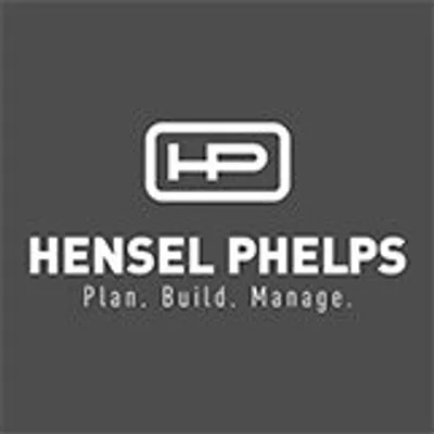 Hensel Phelps profile