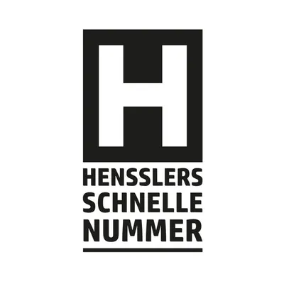 HENSSLERS SCHNELLE NUMMER profile