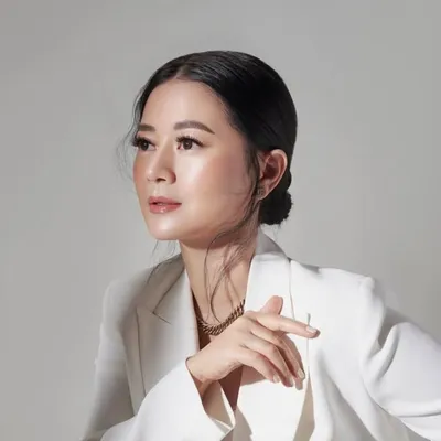Heny Harun profile
