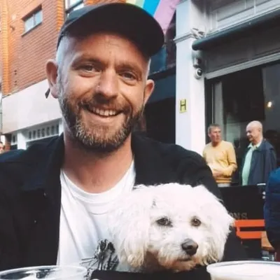 Stephen Heffernan profile