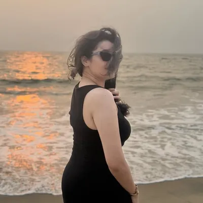 Hephzibah Elizabeth Cherian profile