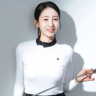 허은지 profile