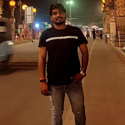 ♛HARDIK GUPTA♛ profile