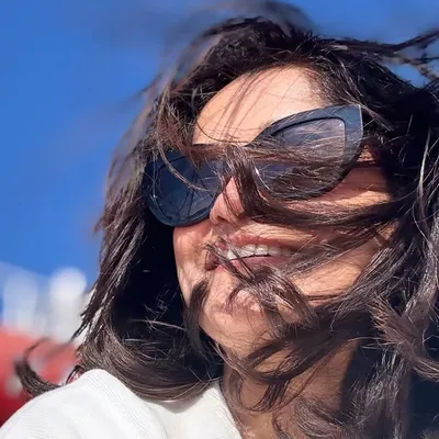 Poonam | Travel | Lifestyle profile