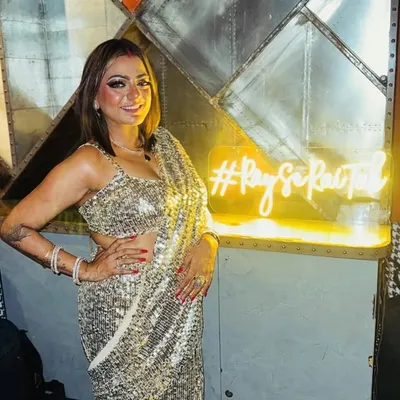Puja Rai