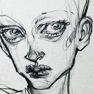 HERA of herakut profile