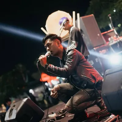 Heraldy Agustian Ramdhani profile