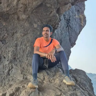 HERAMB SHIRGAOKAR profile