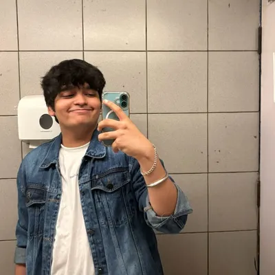 Herambh Devaprasad profile