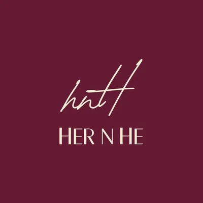 Her and He Official profile