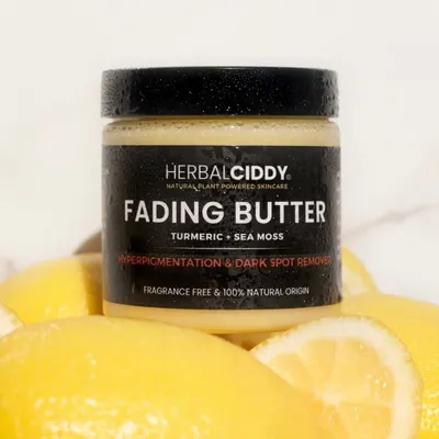 HERBAL CIDDY SKINCARE 🫧 profile