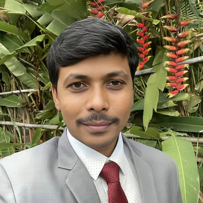 SANTHOSH KACHAKAYALA HERBALIFE NUTRITION COACH profile