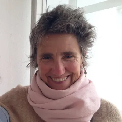 Deb Soule profile