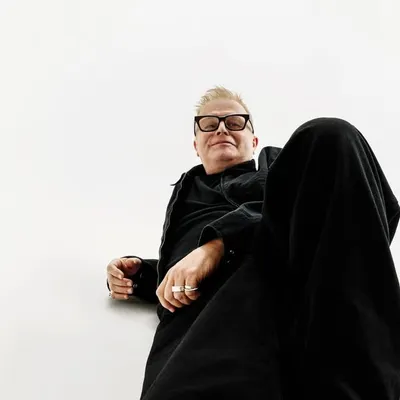 Herbert Grönemeyer profile