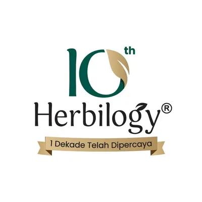 HERBILOGY | Herb-Powered Supplements profile