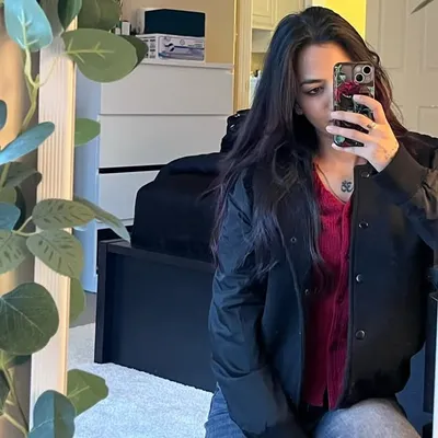 ๐๐๐ง๐ฌ๐ข ๐๐๐๐๐ฏ profile