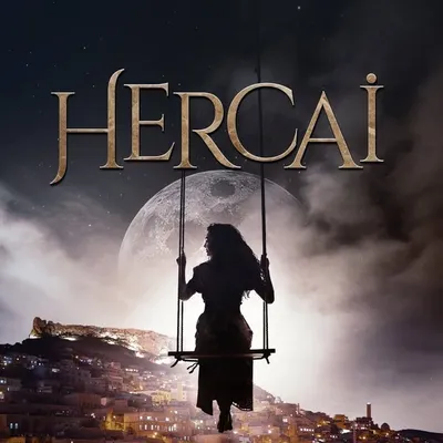 Hercai profile