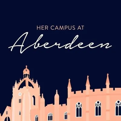 Her Campus Aberdeen profile