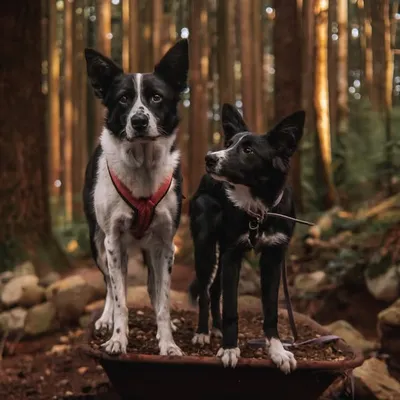 amanda + lexi + witness profile