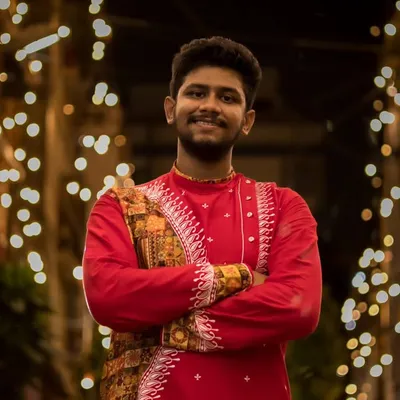 Shreyan Roy profile