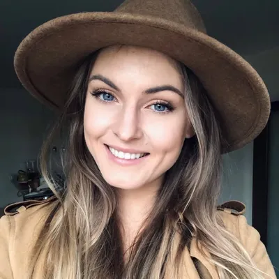 Martyna Grajber- Nowakowska profile