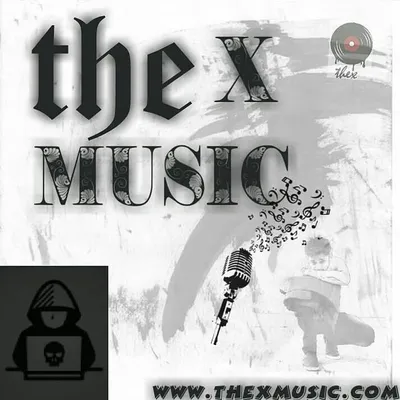 iamthex profile