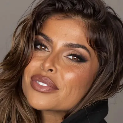 Maria BELLchior Sampaio profile