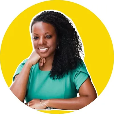 Charnaie Gordon | Diverse Books profile