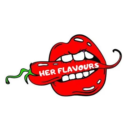 Her Flavours🌶 profile