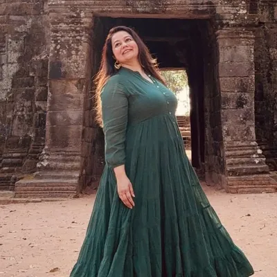 Aastha Jain-TRAVEL BLOGGER profile