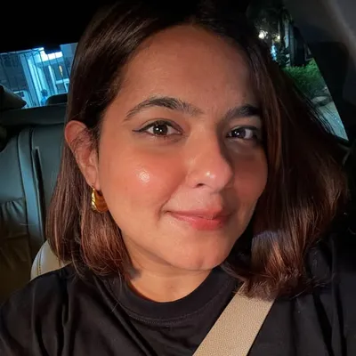 Ridhi Arora profile