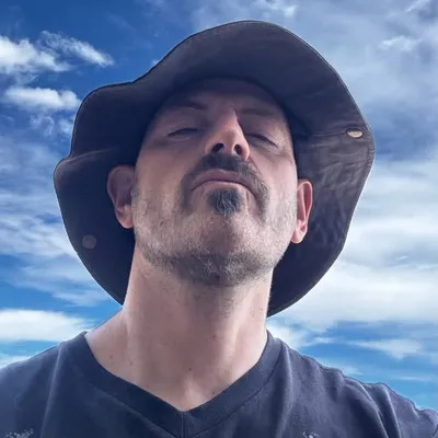 Hernan Hecht profile