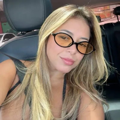 Hérica Martins profile