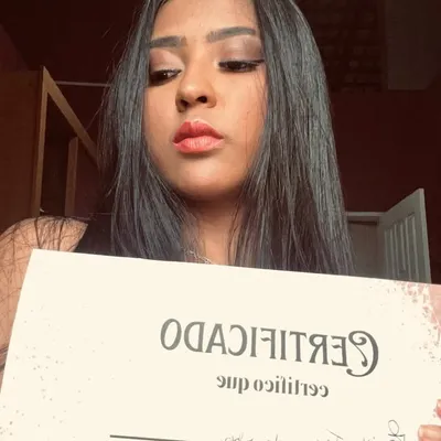 Herika_silva profile