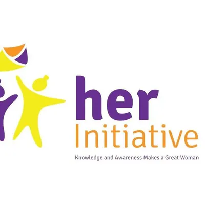 Her Initiative profile