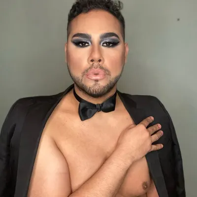 Heri Queen profile