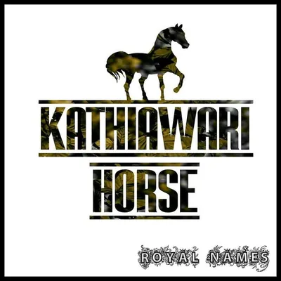 Heritage_ Kathiawadi_ Horses profile