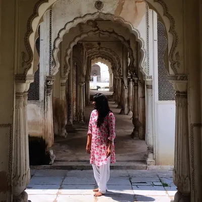 Aadab Hyderabad profile