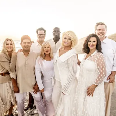 Heritage Singers profile