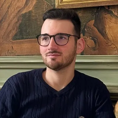 Mathias ⚜️ profile