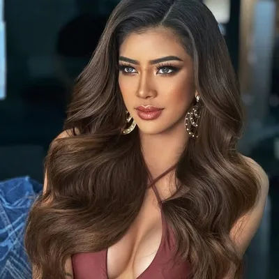 Herlene Nicole Budol profile