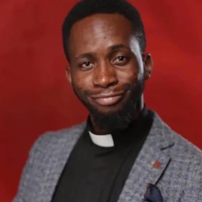 Herman Amisi profile