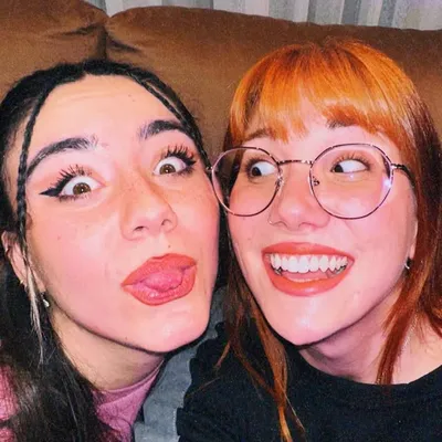 Hermanas Laubalo profile