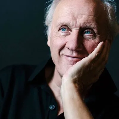 Herman van Veen profile