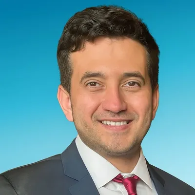 Hermes Falcao Jr profile