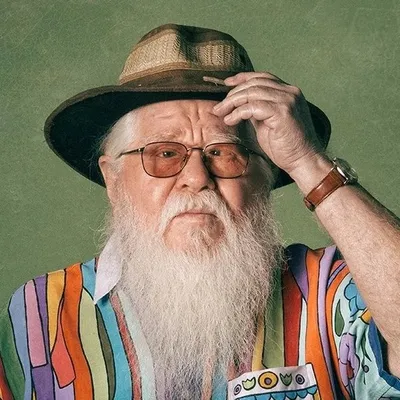 Hermeto Pascoal profile