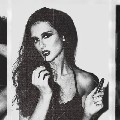 ZØ Marie profile