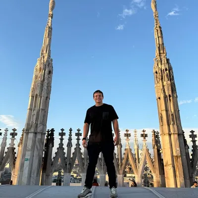 Hernán | Travel & Capital profile